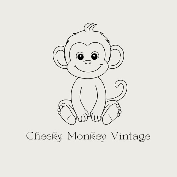 cheekymonkeyvtg